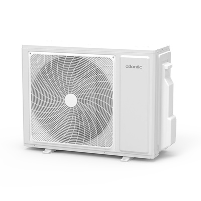 Unit� Ext. PAC Air/Air Multi-Splits R41 - MURAO - 3 UI - 7000W - Blanc