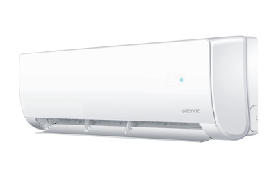 Unit� Int�rieure PAC Air/Air Murale R32 - ZENKEO - 3500W