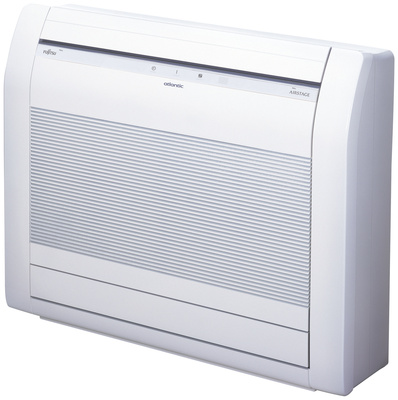 Unit� Int�rieure VRF Console compacte R410A - 2200W