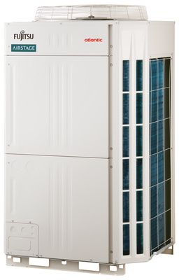 Unit� Ext�rieure VRF R410A - VRFMAX 4R - 33000W - R�versible
