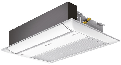 Unit� Int�rieure VRF Cassette 1 voie R410A - 7100W