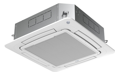 Unit� Int�rieure VRF Cassette 600x600 R32 - GENESIS - 5600W