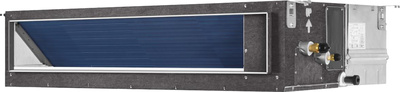 Unit� Int�rieure VRF Gainable 200Pa R32 - GENESIS - 14000W - D�tendeur int�gr�