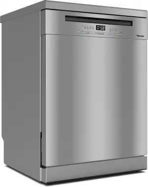 Lave-vaisselle pose libre 14 couverts inox