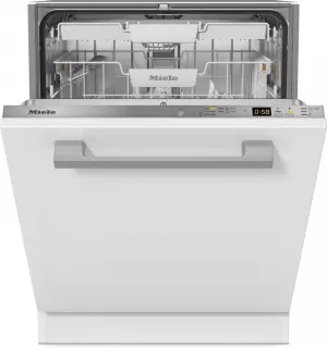 Lave-vaisselle tout int�gr� 60 cm 14 couverts