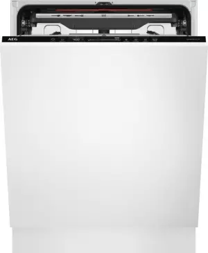 Lave-vaisselle 14 couverts tout int�gr� 60 cm 