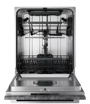 Lave-vaisselle int�grable sur glissi�re XL 82 cm