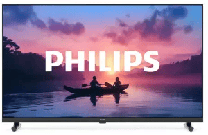 T�l�viseur LED 32" Philips 