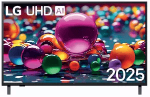 T�l�viseur LG LED 55" 