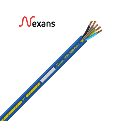 FRN1X6G3 Mobiway 5G2.5 T150