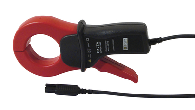 Pince amp�rem�trique AC C177A pour ctl install.