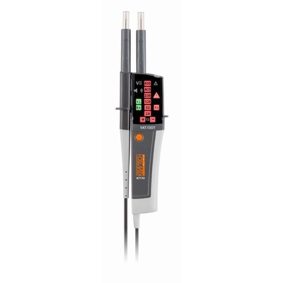 Testeur  de tension VAT/DDT IP2X affichage LED jusqu�� 690Vca/cc