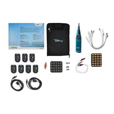 Kit d'accessoires d'installation pour la s�rie LinkXpert