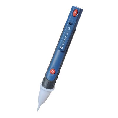 Stylo testeur de pr�sence tension sans contact et lampe