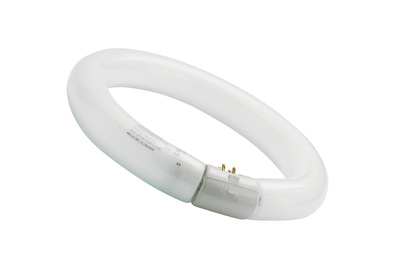 Tubes Fluorescents T9 Circline HR 40W 840 G10q