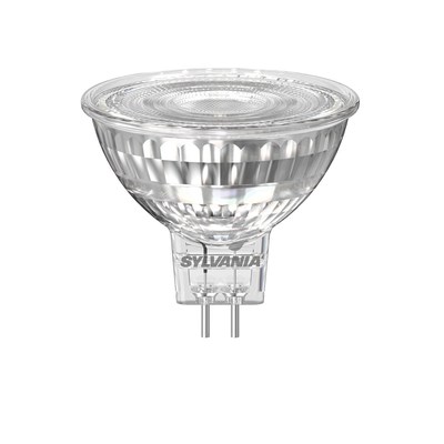 Lampes LED RefLED Superia Retro MR16 4,6W 460lm IRC?80 3000K 36�