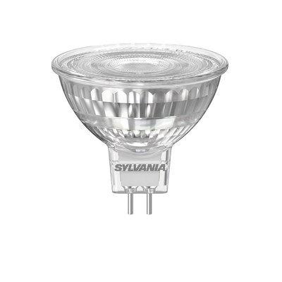 Lampes LED RefLED Superia Retro MR16 6W 621lm IRC?80 3000K 36�