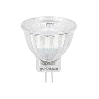 RefLED Retro MR11 4W 345lm IRC8 3000K 36�