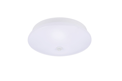 Applique START Surface IP54 Multipower 2000lm 830/840 D�tection PIR