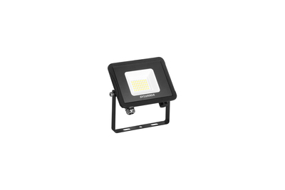 Projecteur ext�rieur START Flood IP65 26W 3000lm 830 Noir