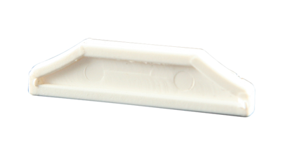 Distancier vertical 71 mm