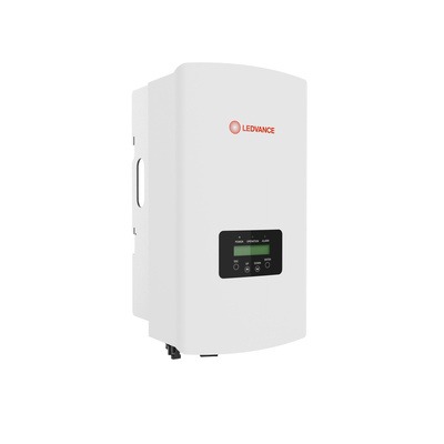 Onduleur de chaine PV Tri-Phas� - 10kW - 2MPPT - LT-10K F2 LEDVANCE