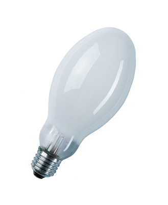 OSRAM Lampe sodium NAV-E 250W SUPER 4Y E40