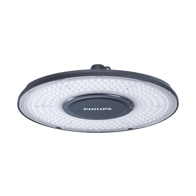 CoreLine Armature LED BY120P 840 ON/OFF NB 51W 10000lm IP66 IK08 100000h L70