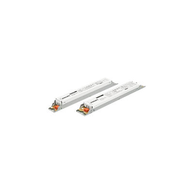 Ballasts electroniques HF-S 118/136 TL-D II 220-240V 50/60Hz