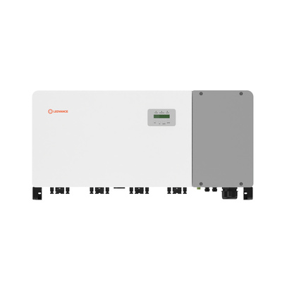 Onduleur de chaine PV Tri-Phas� - 100kW - 8MPPT - LT-100K F2 LEDVANCE
