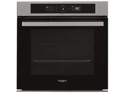 Four encastrable 73L classe inox