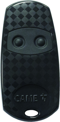 Acc.Comm. Tlcommande Emetteur bicanal en 433,92MHz multi usages