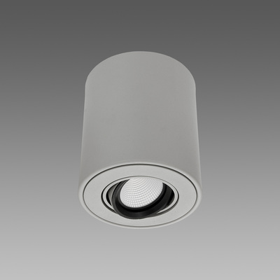 THEMIS R150 Led 24W 1819lm 4000K gris 50D