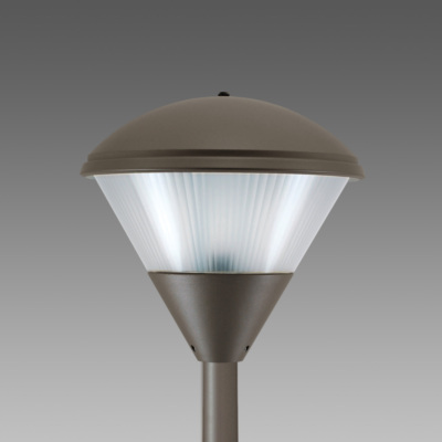 POLAR 1502 lm 160 graphite S non lamp� IP65IK08