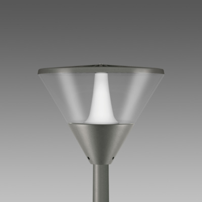 CLIMA 1570 Led 13W 1903lm 4000K graphite