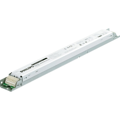 Ballasts electroniques HF-Ri TD 1 28/35/49/54 TL5 E+ 195-240V