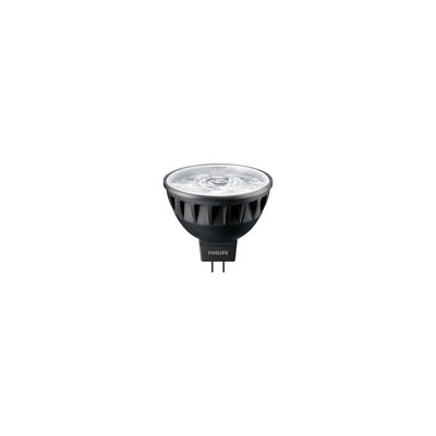 MASTER ExpertColor LED GU5,3 7,5-43W 930 Gradable 24D 500lm 40000h