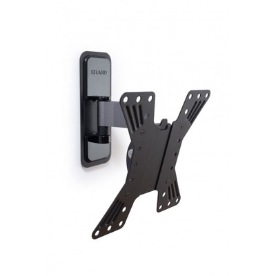 Support mural aluminium EXO 200TW1 inclinable & orientable