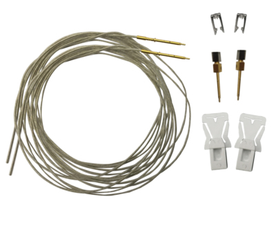 Kit de suspension - Compatible CrystalWay version normale et XL