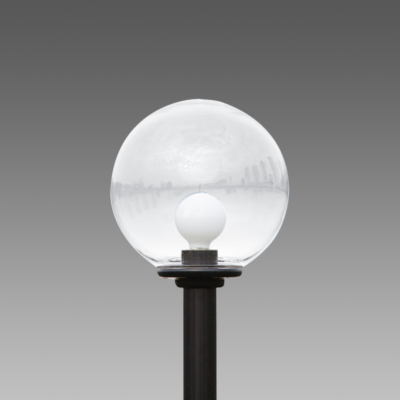 SFERICO Op 1350 Max 40 diamtre 260 non lamp