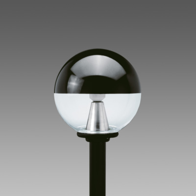 SFERICO Verni noir 1355 Flc23El Diam�tre 320 non lamp�