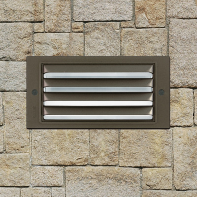 BOX 1211 Led 3W 280lm 4000K CRI80 graphite