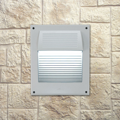 FONTE 1629 Led 5W 3000K argent version downlight