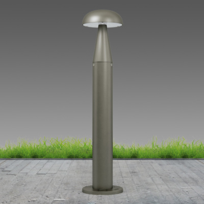PORTOFINO 1879 Led sph�rique Haut 4000K corten