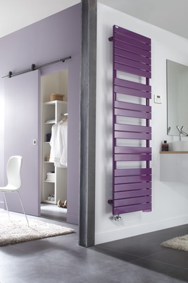 Rgate MX cde RF couleur, 1479W + 1500W , H2170 mm / L800 mm