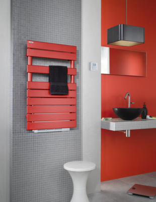 R�gate EC+Air, couleur, 411W , H 852 mm / L 500 mm