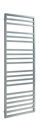 Kadrane Spa EC, Finition inox, 388W, H 1251 mm/ L 550 mm, robinet chrom�