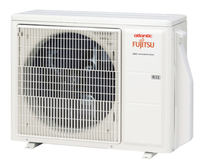 AOYG 18 KBTB.UE - unit extrieure climatiseur gaine et cassette 5200W R32