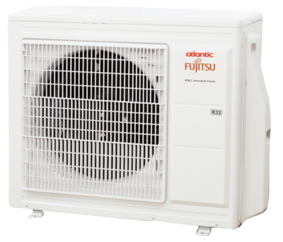 AOYG 24 KBTB.UE - unit� ext�rieure climatiseur gaine et cassette 6800W R32