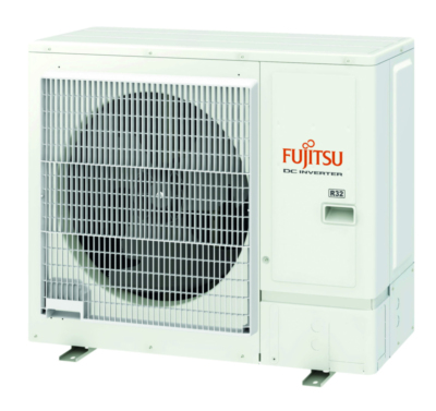 AOYG 36 KBTB.UE - unit� ext�rieure clim gaine cassette et maxi-multi 9500W R32